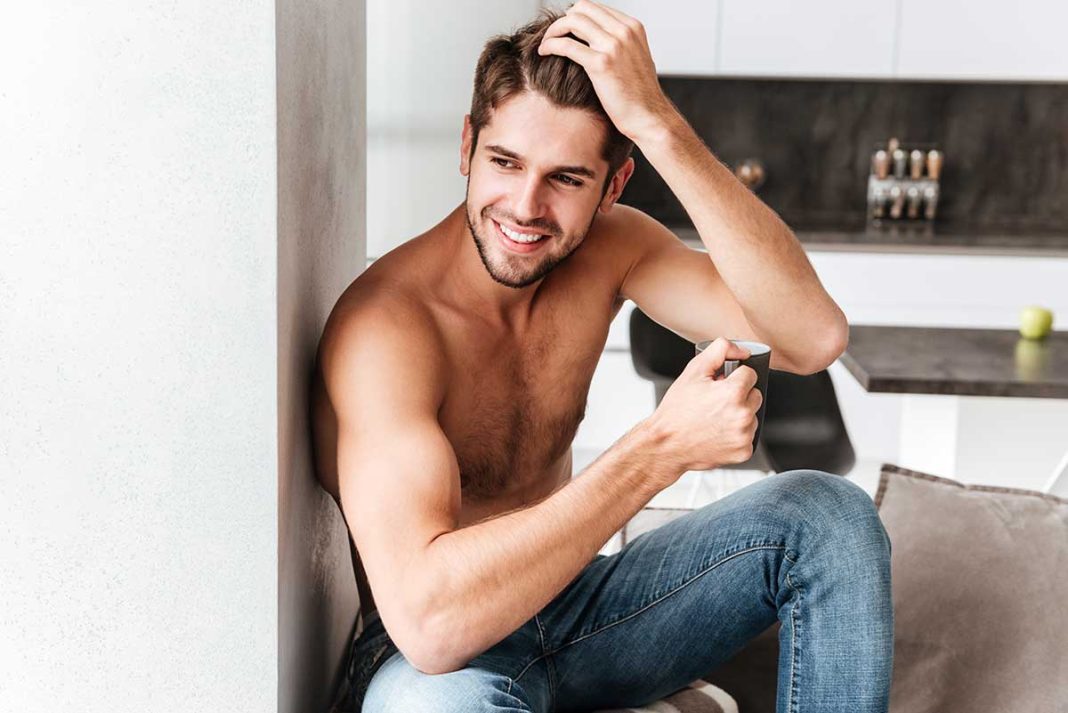 Estos 6 sencillos trucos te harán ser más atractivo para los demás