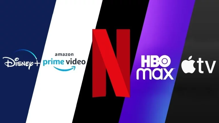 ¿Netflix, Prime Video o HBO Max? La OCU habla de la mejor plataforma de series y películas