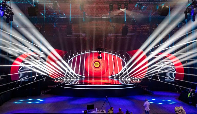 Sanremo y el Benidorm Fest hacen las pases de cara al futuro