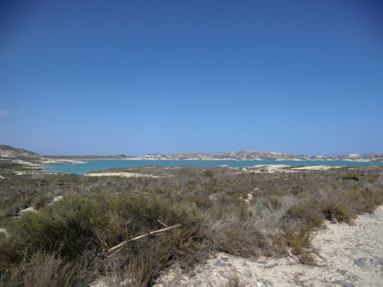 La sequía azota Guadalajara: 30.000 hogares sin agua desde el domingo