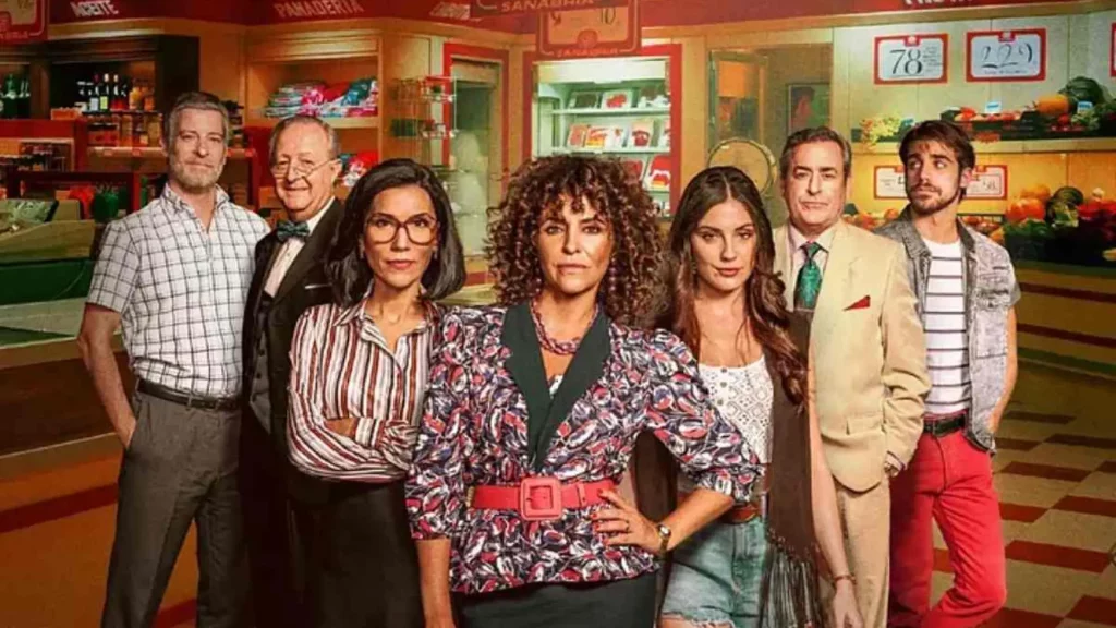 'Amar Es Para Siempre': ¿Quién Descubre Hoy El Secreto De Silvia En El Capítulo De La 1 De Tve?