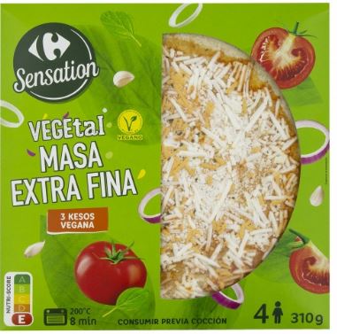 Experiencia degustativa