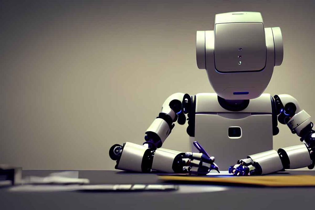 Explorando El Universo Literario: Mitos, Verdades Y El Encuentro Con La Inteligencia Artificial