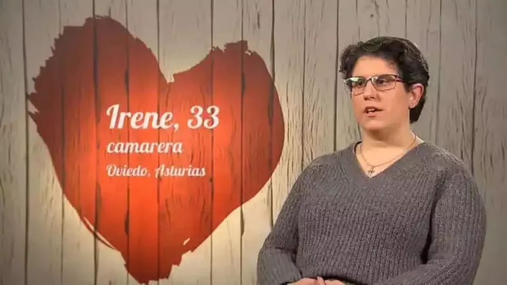 First Dates: Esto Le Ocurrió A La Fan De Vox Que Acudió Al Programa De Cuatro