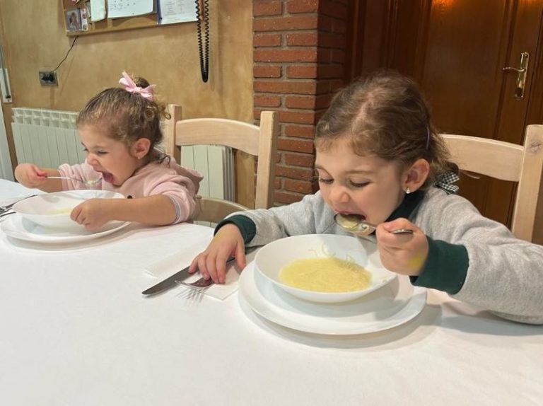 Grupo Gallo, recorre la geografía española en busca de la familia «más sopera»