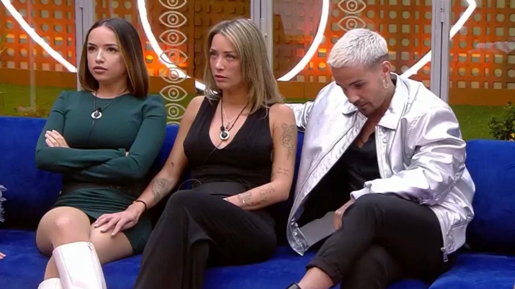 Las Cuentas Pendientes De 'Gh Dúo', Con Graves Acusaciones Entre Los Concursantes