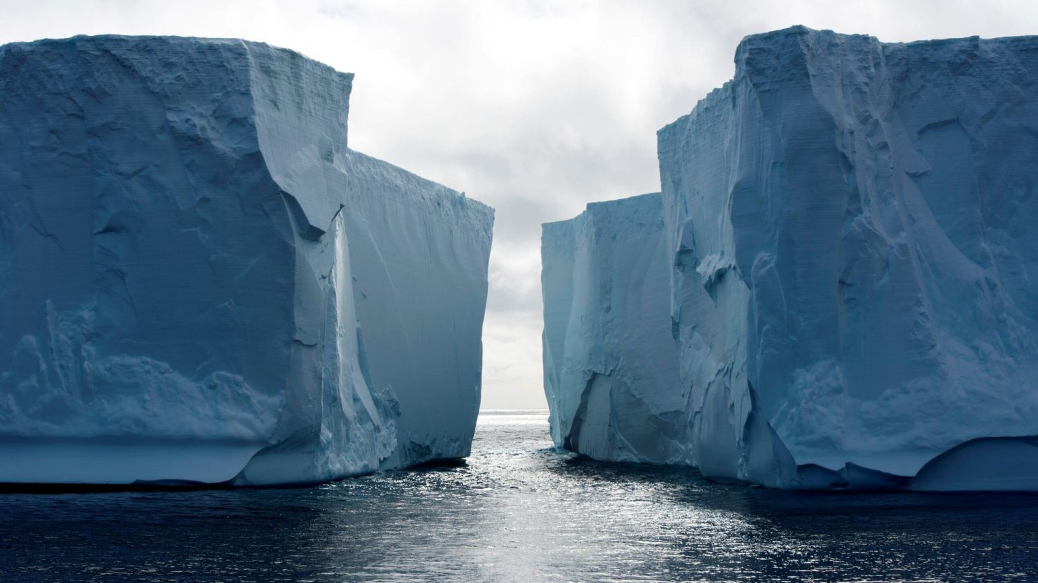 Descubre El Glaciar Del Juicio Final, Uno De Los Peligros Del Planeta Tierra 3 Un Desafío Político Y Social: La Responsabilidad Compartida