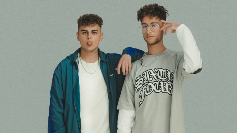 Funzo y Baby Loud: «Sin el COVID no habríamos crecido tanto»