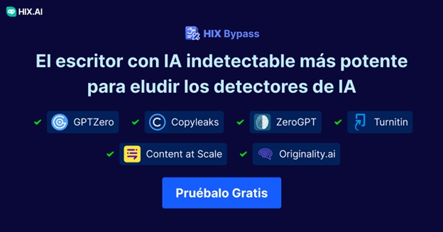 Hix Bypass
