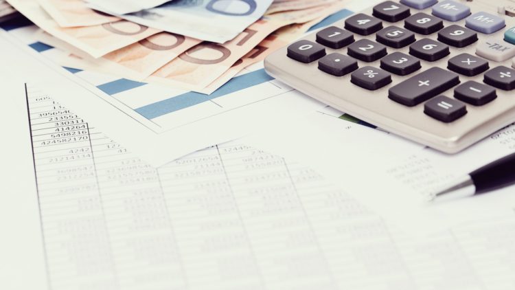 ¿Cómo se calcula el porcentaje de deducción?