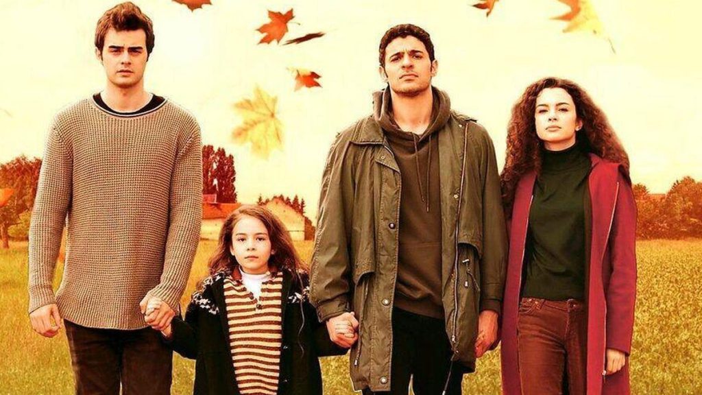 El Gran Secreto Que Esconde Susen En 'Hermanos' Sufre Un Antes Y Un Después