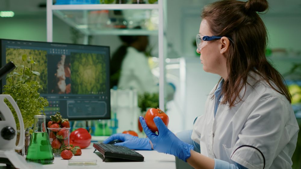 Ingal Ingeniera Proyecta La Primera Planta Preindustrial Para La Generacin De Alimentos De Protena Alternativa En Espaa