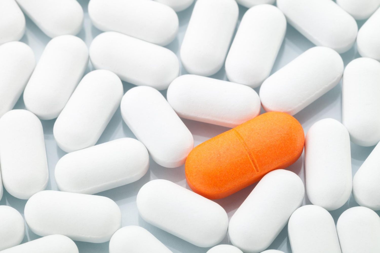 Ibuprofeno Y Dieta: Una Combinación A Vigilar