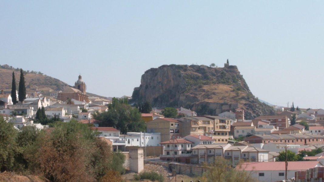 Casas baratas: Íllora, la localidad más barata de Granada