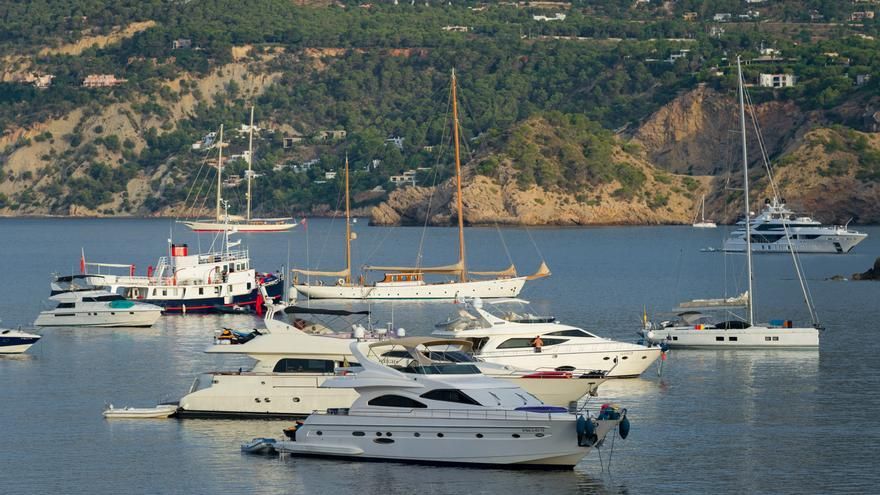 Impacto Del Turismo: El Factor Determinante En La Destrucción Del Ecosistema Marino