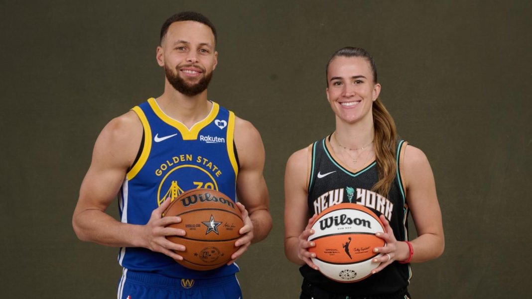 Ionescu y Curry brillan en el All-Star Weekend de la NBA