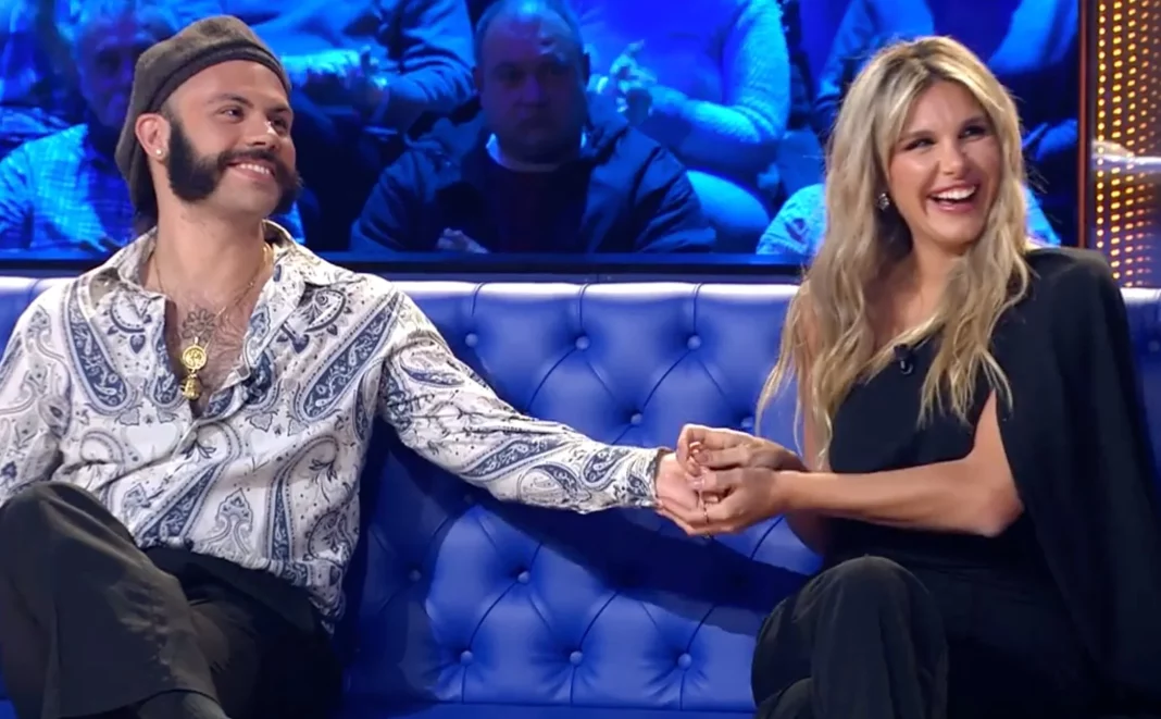 'GH Dúo' ha determinado a sus tres primeros finalistas, luego de la expulsión de su protagonista y el retorno de Ivana y Finito a la casa