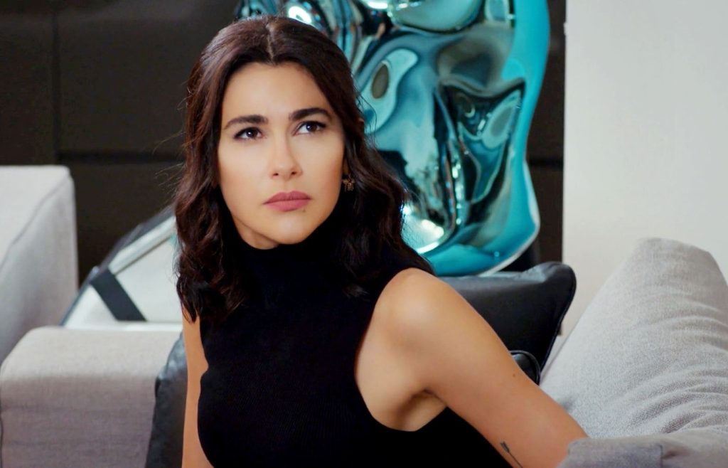 'Pecado original': te contamos lo que va a hacer Ender con Yildiz