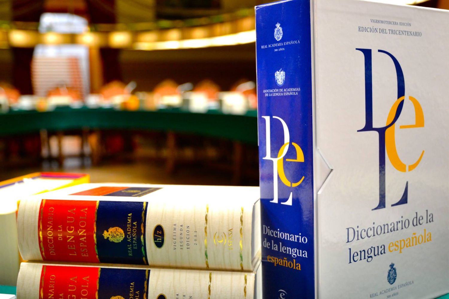 La RAE desvela la palabra más larga del diccionario español