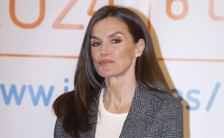 La artimaña de Letizia para pasar desapercibida y saber lo que opina la gente del caso Jaime del Burgo