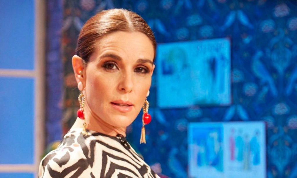 ¡Inaudito! El Error De 'Maestros De La Costura' Que Hasta Raquel Sánchez Silva Ha Admitido