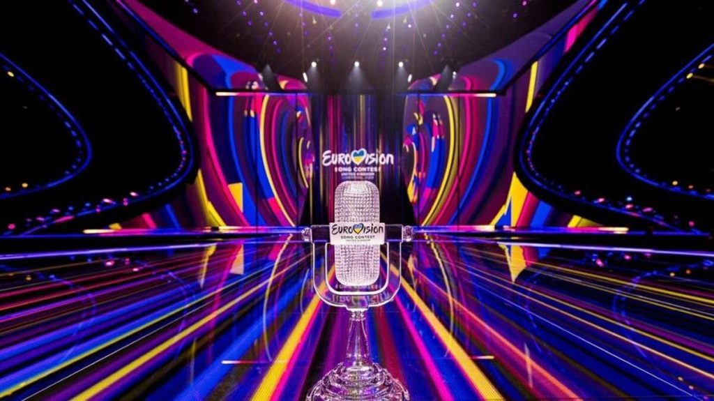 Eurovisión 2024: Olvídate De Nebulossa Y La Polémica Canción 'Zorra' Y Apunta Las Fechas Clave Del Festival