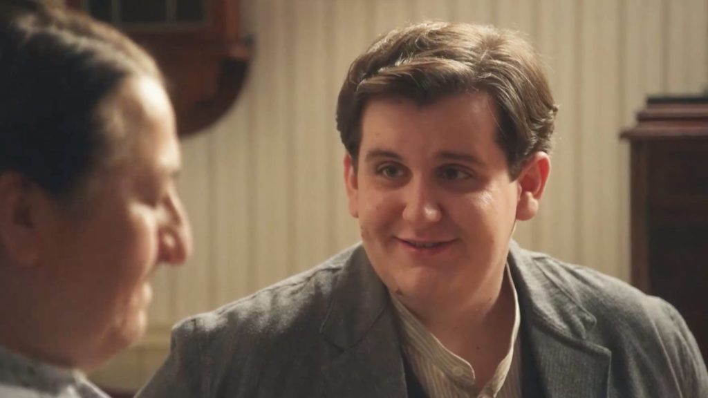 El nuevo personaje de 'La Promesa' que sembrará el caos en la serie de La 1 de TVE 3 El nuevo personaje de 'La Promesa' que sembrará el caos en la serie de La 1 de TVE