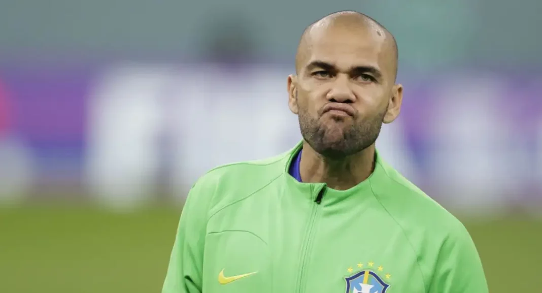 Dani Alves