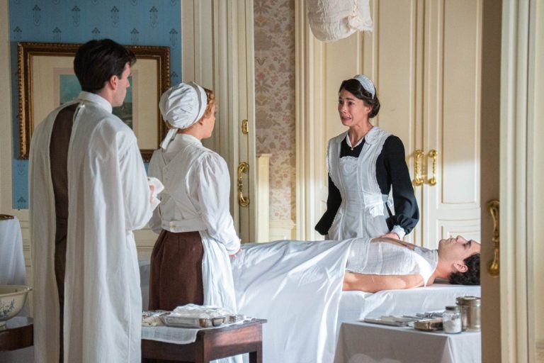 Te contamos el gran secreto de Vera en ‘La Promesa’, la serie de La 1 de TVE