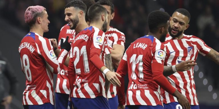 La estrella de Atlético y Barça que se retiró hace 3 años pero se plantea volver a jugar