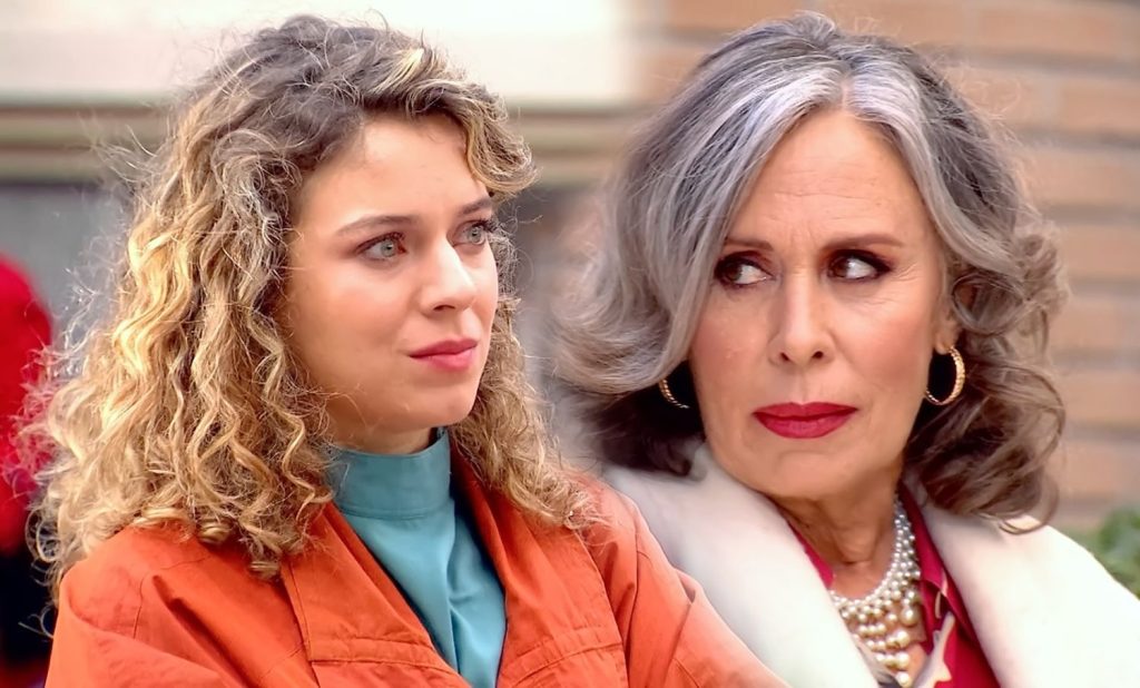 La Verdad Sobre Crespo En 'Amar Es Para Siempre', Descubierta Por Alicia