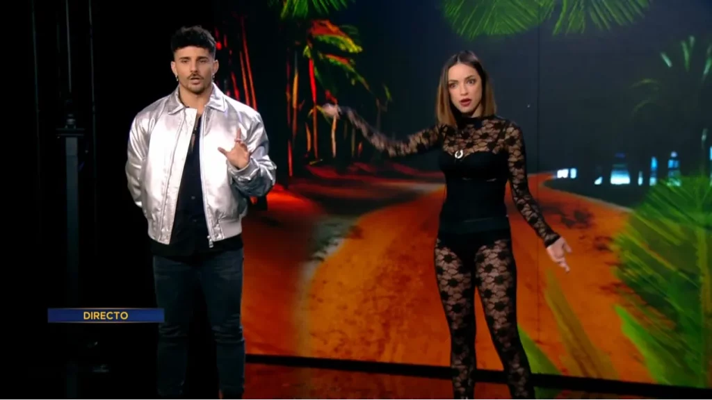 Las Cuentas Pendientes De 'Gh Dúo', Con Graves Acusaciones Entre Los Concursantes