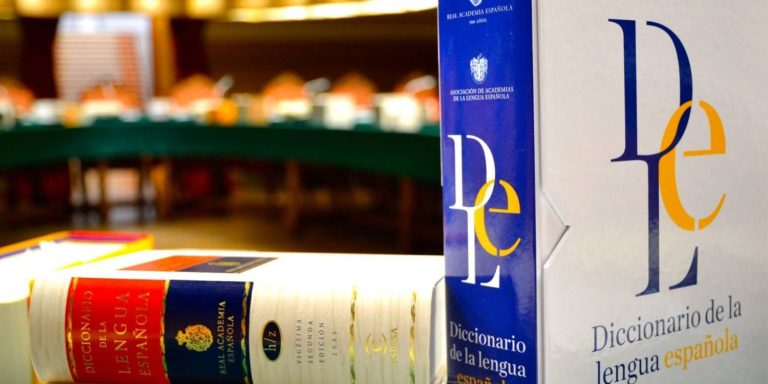 La palabra más larga del diccionario de la RAE tiene 23 letras