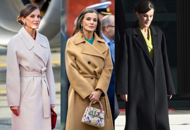 La Reina Letizia Tiene Un Nuevo Mote En El Extranjero