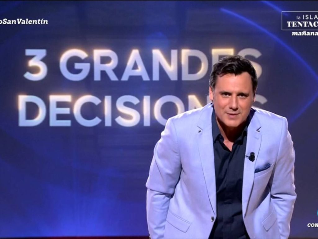 Lo que se ha visto en el plató de GH Dúo da vergüenza ajena a los espectadores de Telecinco 27 Lo que se ha visto en el plató de GH Dúo da vergüenza ajena a los espectadores de Telecinco