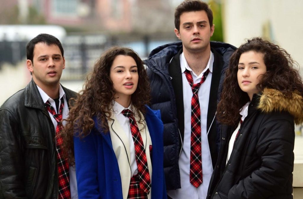 El Duro Castigo De Ahmet En 'Hermanos', La Serie Turca De Antena 3
