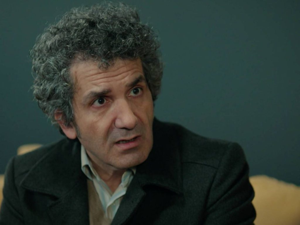Te Desvelamos La Próxima Tragedia Que Va A Ocurrir En 'Hermanos', La Serie Turca De Antena 3
