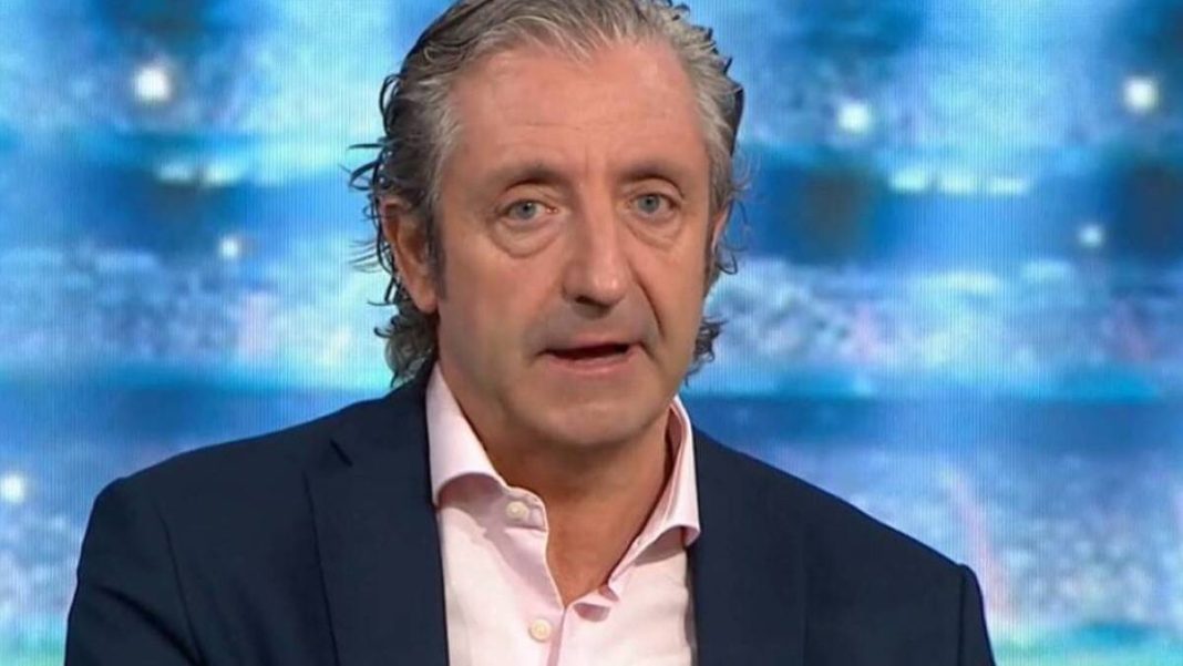 Pedrerol El Chiringuito