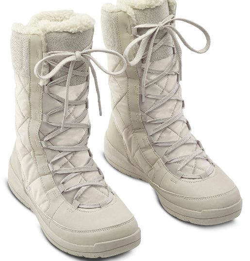 La tendencia de las botas urbanas