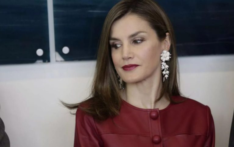 La última encrucijada de Letizia, provocada por un actor de ‘Los Serrano’