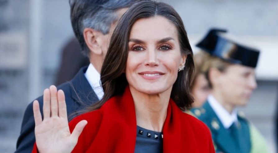 Desvelado el último secreto de Letizia en su vida privada dentro de Zarzuela
