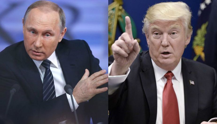 La Visión De Putin Sobre Biden Y Trump: ¿Cómo Podría Influir En La Política Internacional?