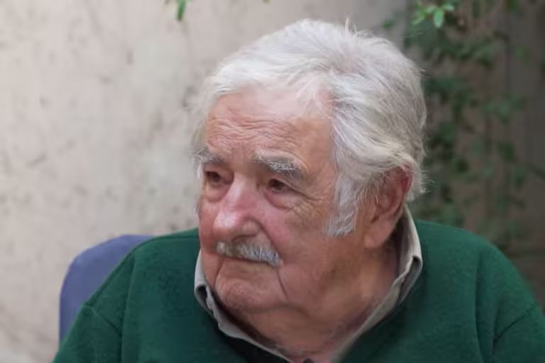 Las Controversiales Declaraciones De Mujica Sobre Los Independentistas Catalanes