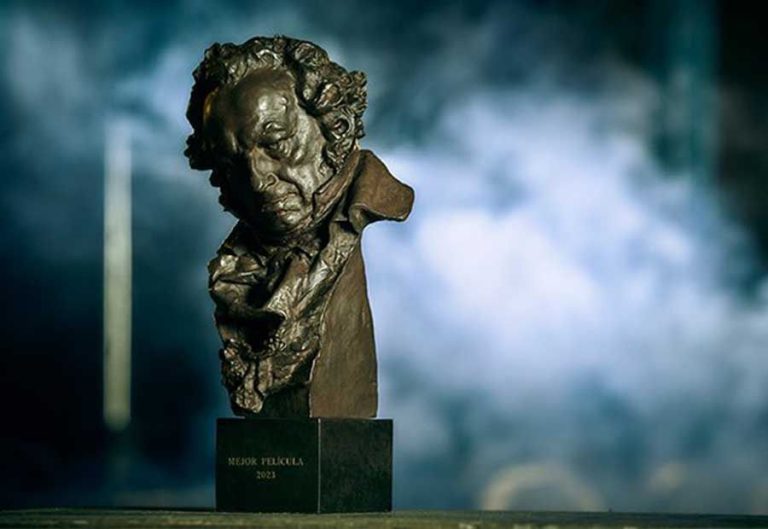 Las películas y directores que pueden llevarse el Goya