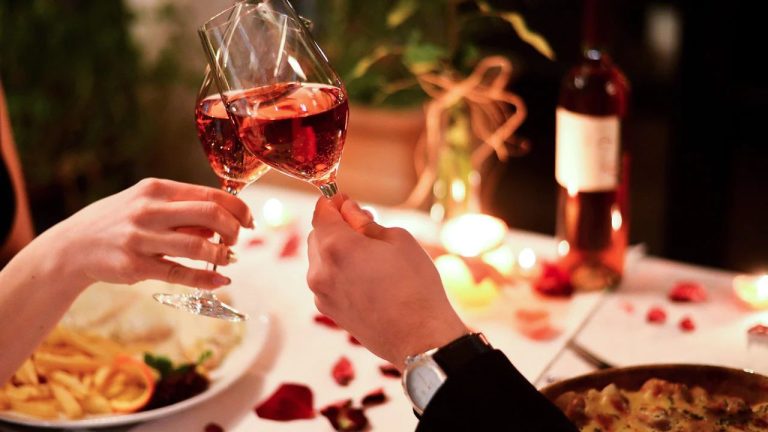 Las reservas de hostelería en San Valentín superan 2019 a pesar de la inflación