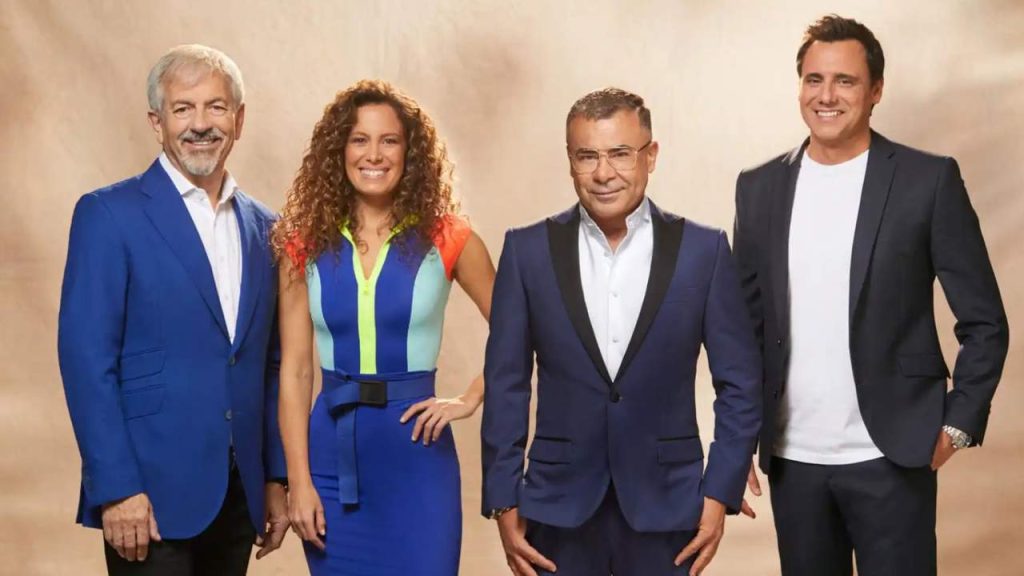 De Mujeres Y Hombres Y Gran Hermano A Supervivientes 2024: El Nuevo Fichaje Estrella De Telecinco