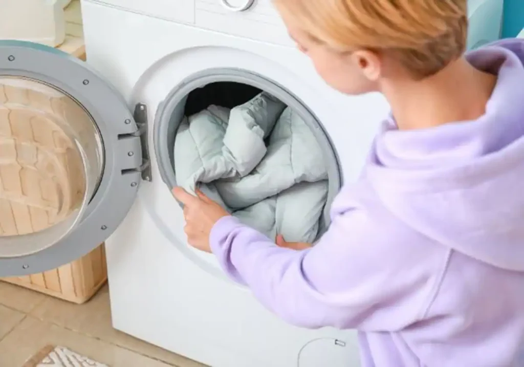 Las 3 mejores chaquetas de El Corte Inglés para lucir esta Semana Santa 143 Lo que debes tomar en cuenta a la hora de lavar tu chaqueta