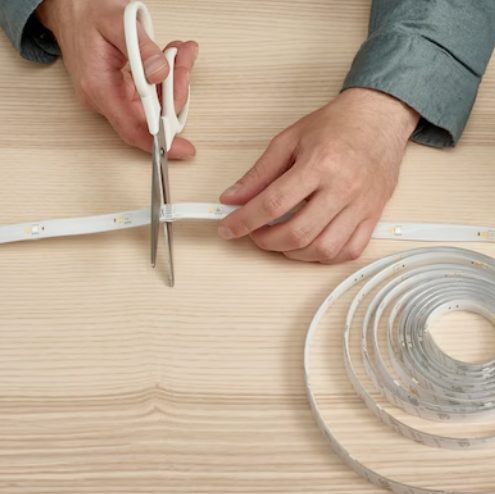 El producto de IKEA que puedes controlar desde el móvil y hace más moderna tu casa