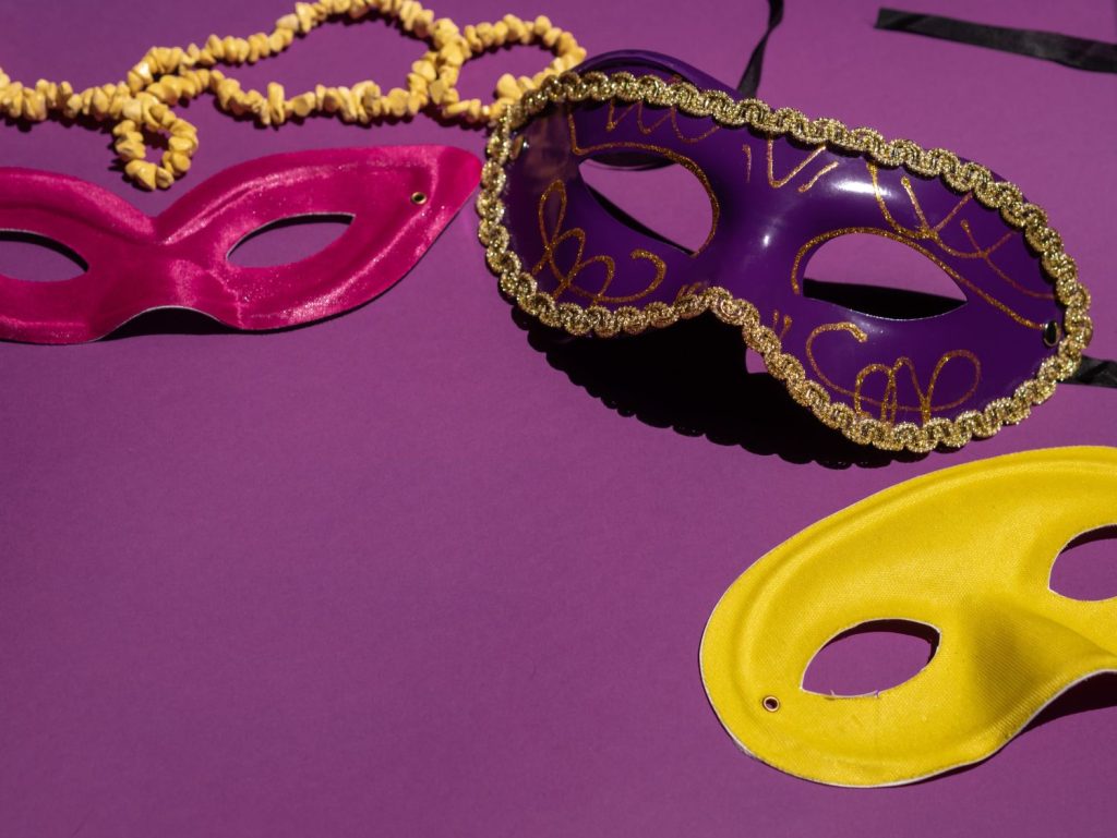 La Maldición Del Carnaval De Canarias Amenaza 2024