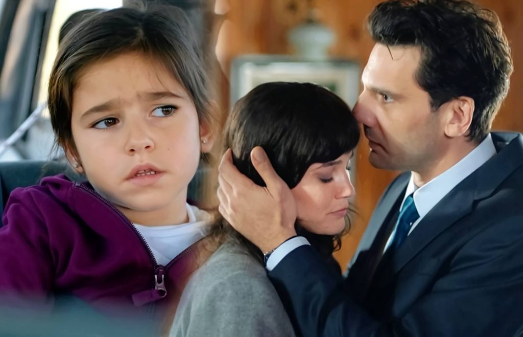 Lo Que Ocurrirá En 'Secretos De Familia' En Antena 3 Te Dejará De Piedra